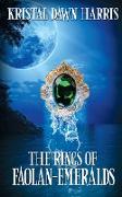 The Rings of Faolan-Emeralds