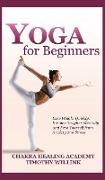 Yoga for Beginners