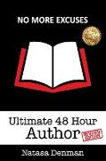 Ultimate 48 Hour Author