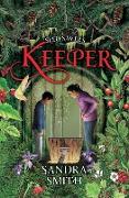 Seed Savers-Keeper