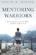 Mentoring Warriors