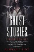 Ghost Stories