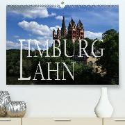 LIMBURG a.d. LAHN(Premium, hochwertiger DIN A2 Wandkalender 2020, Kunstdruck in Hochglanz)