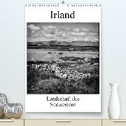 Irland - Landschaft des Südwestens(Premium, hochwertiger DIN A2 Wandkalender 2020, Kunstdruck in Hochglanz)