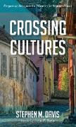 Crossing Cultures