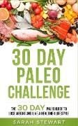 30 Day Paleo Challenge