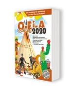 O-Ei-A Spielzeug 2020 - Das Original