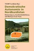 Demokratische Autonomie in Nordkurdistan