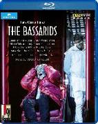 The Bassarids / Die Bassariden