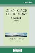 Open Space Technology