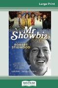 Mr Showbiz (16pt Large Print Edition)