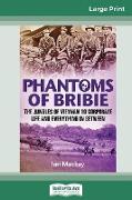 Phantoms of Bribie