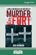 Murder at the Fort