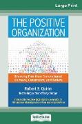 The Positive Organization