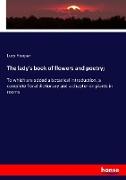 The lady's book of flowers and poetry