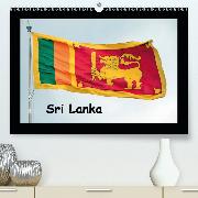 Sri Lanka Impressionen(Premium, hochwertiger DIN A2 Wandkalender 2020, Kunstdruck in Hochglanz)