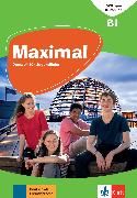 Maximal B1. Video-DVD