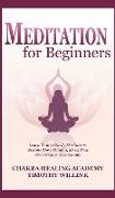 Meditation for Beginners