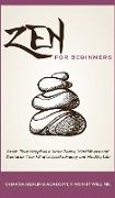 Zen for Beginners