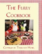 The Furry Cookbook
