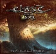 Legends Of Andor (Original Board Game Soundtrack)