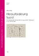 Herausforderung Suizid