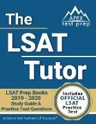 The LSAT Tutor