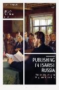 Publishing in Tsarist Russia