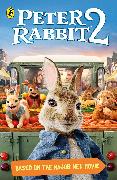 PETER RABBIT MOVIE 2 NOVELISATION