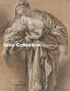 Gray Collection: Pure Drawing