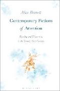 Contemporary Fictions of Attention