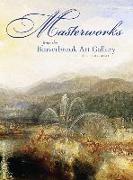 Masterworks from the Beaverbrook Art Gallery