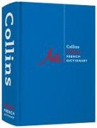 Collins Robert French Dictionary Complete and Unabridged edition