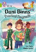 Dani Binns: Practical Paramedic