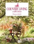 Country Living Deluxe A5 Diary 2020