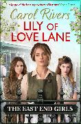 Lily of Love Lane