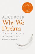 Why We Dream