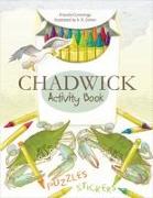 Chadwick Activity Book