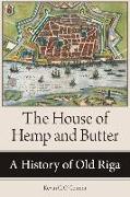 The House of Hemp and Butter