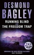 Running Blind / The Freedom Trap