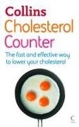 Cholesterol Counter