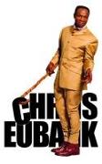 Chris Eubank