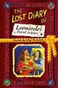 The Lost Diary of Leonardo's Paint Mixer