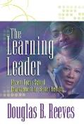 Learning Leader