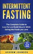 Intermittent Fasting