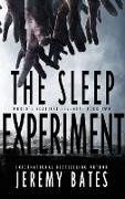 The Sleep Experiment