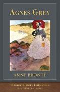 Agnes Grey: Brontë Sisters Collection