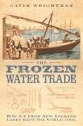 The Frozen Water Trade