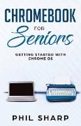 Chromebook for Seniors