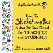 How To Sketchnote